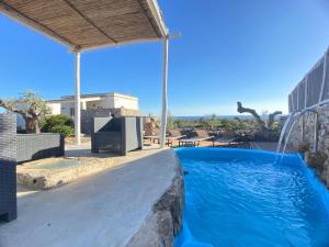 Villa Torre DellAlto Mare blocco n1 - Apulia Home