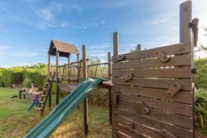 Ellefsen 132 Golf Oasis