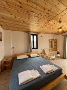 Kostas House