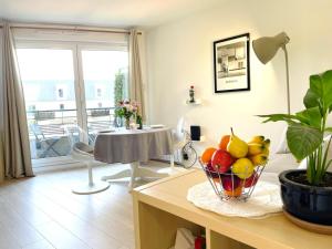 Studio Ligne 7 : Vision davenir