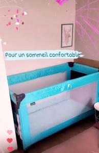 Appartements Le Petit Sapin : photos des chambres