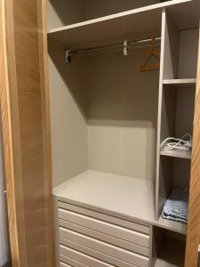 Apartamento CENTRO con Garaje incluido