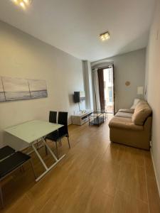 Apartamento CENTRO con Garaje incluido