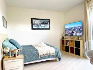 Studio Ligne 7 : Vision davenir