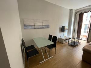 Apartamento CENTRO con Garaje incluido