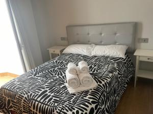 Apartamento CENTRO con Garaje incluido