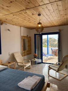 Kostas House