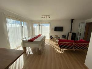 La Bernique bleue de Perros gîte vue mer