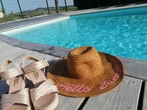 Les Lodges du Bousquet - Clissac Les Lodges du Bousquet - Clissac