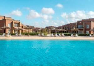 Sidi Abdel Rahman Blumar 1st Floor Chalet