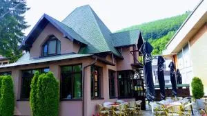 ART-2 sobe - Ciganska Mahala