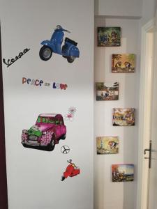 Mq 36 Bilo Marsala City Center "NO ZTL"