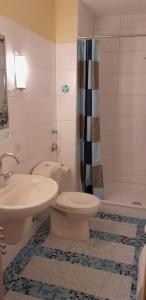 Haus Atlantis Apartment zentral mit Meerblick