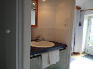 B&B / Chambres d'hotes Moulin Geant : photos des chambres