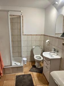 Agroturystyka Chruściele