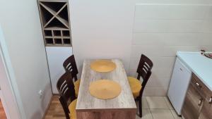 Apartmani Simić Quatro