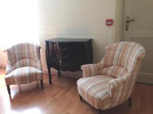 Hotels Hotel Francois 1er : photos des chambres