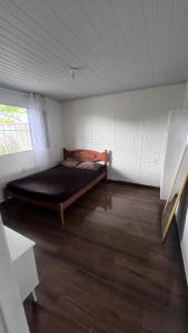 Iguape, Jureia, Barra do Ribeira - Frente ao mar