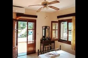 Casetta di Hovolo - Elios