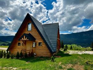 Vlasic Odmor - Villa Una & sauna - 3hvězdičkové hotely ve městě Vlašić