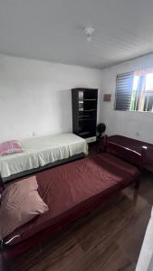 Iguape, Jureia, Barra do Ribeira - Frente ao mar