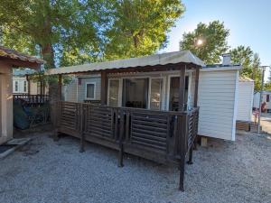 La Carabasse Les Mazets 101