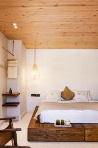 The O Experience - Tayourt Lodge