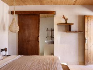 The O Experience - Tayourt Lodge