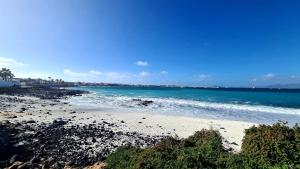 Green Ocean House - Origo Mare