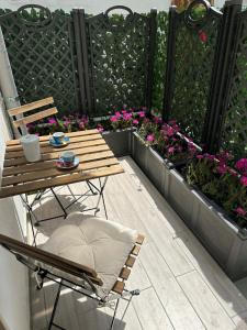 Apartment - Ground Floor