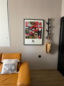 The Bungalow by the Sea in Historic Poreč Old City