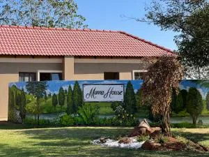 Manna House - 弗里尼欣