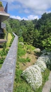 Casas de Campo Lomba D Água - Turismo Rural