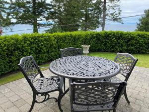 White Rock Beach getaway