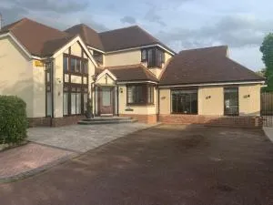 Cunningham - Colwick