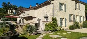 Maison La Thébaïde - Castéra-Lectourois