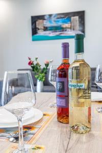 Mariam Luxury Apartments