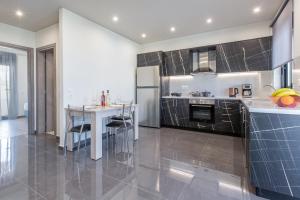 Mariam Luxury Apartments