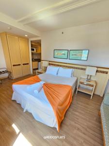 Lets Idea Brasília Hotel By Rei dos Flats