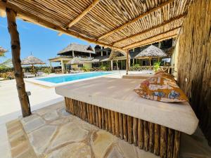 Ocean zuri villa