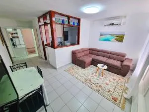 Apartment to Eilat - Elifaz