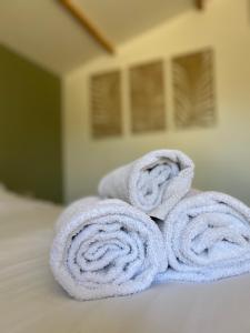B&B / Chambres d'hotes Le Patio, chambres d hotes pour adultes en Camargue, possibilite de naturisme a la piscine, : photos des chambres