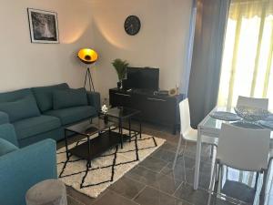 Lovely Stay in Roquebrune-Cap-Martin With See View - 3hvězdičkové hotely ve městě Roquebrune-Cap-Martin