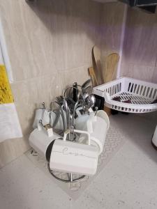 G&G Homes Lakeview Apartment