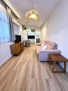 Main Peak - Lavalle Apartamentos - Suesa