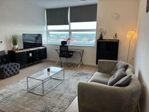 Flat 306 Beautiful one bed flat