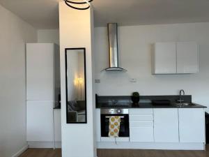 Flat 306 Beautiful one bed flat