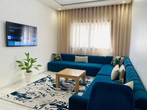 Glorious NOUACEUR - 4hvězdičkové hotely ve městě Nouaceur