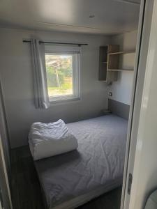 Charmant mobil home premium L048