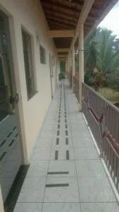 Hostel ANGATU - Joanes